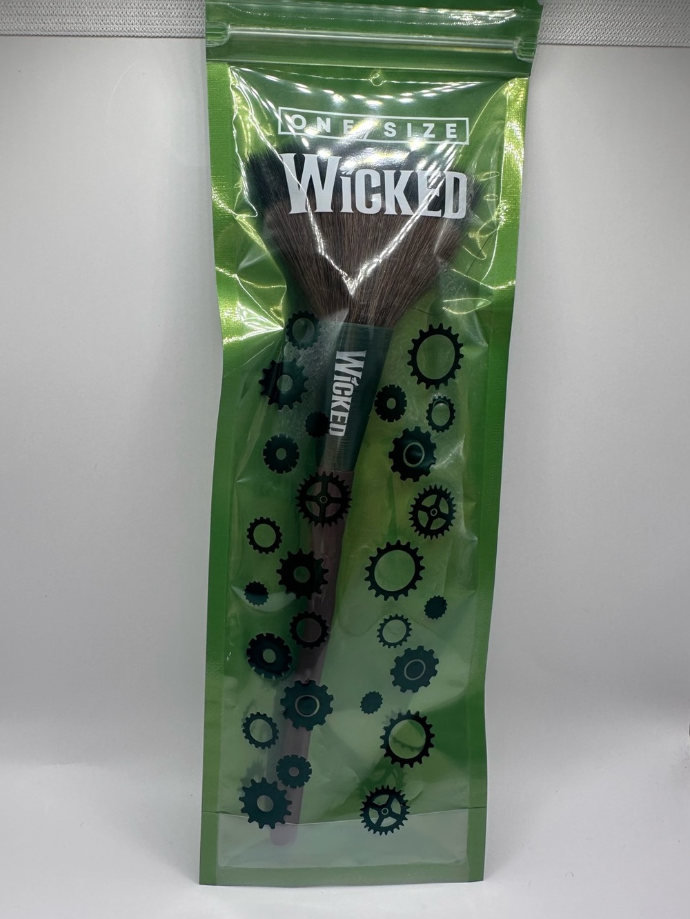 One/Size x Wicked Off the Handle Complexion Brush